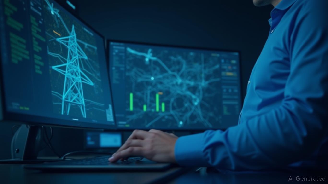 HCLTech's AI-Powered Energy Play: A Strategic Growth Catalyst
