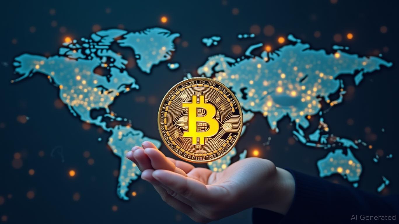 Cryptocurrency Adoption Gains Traction Across Industries Despite Challenges