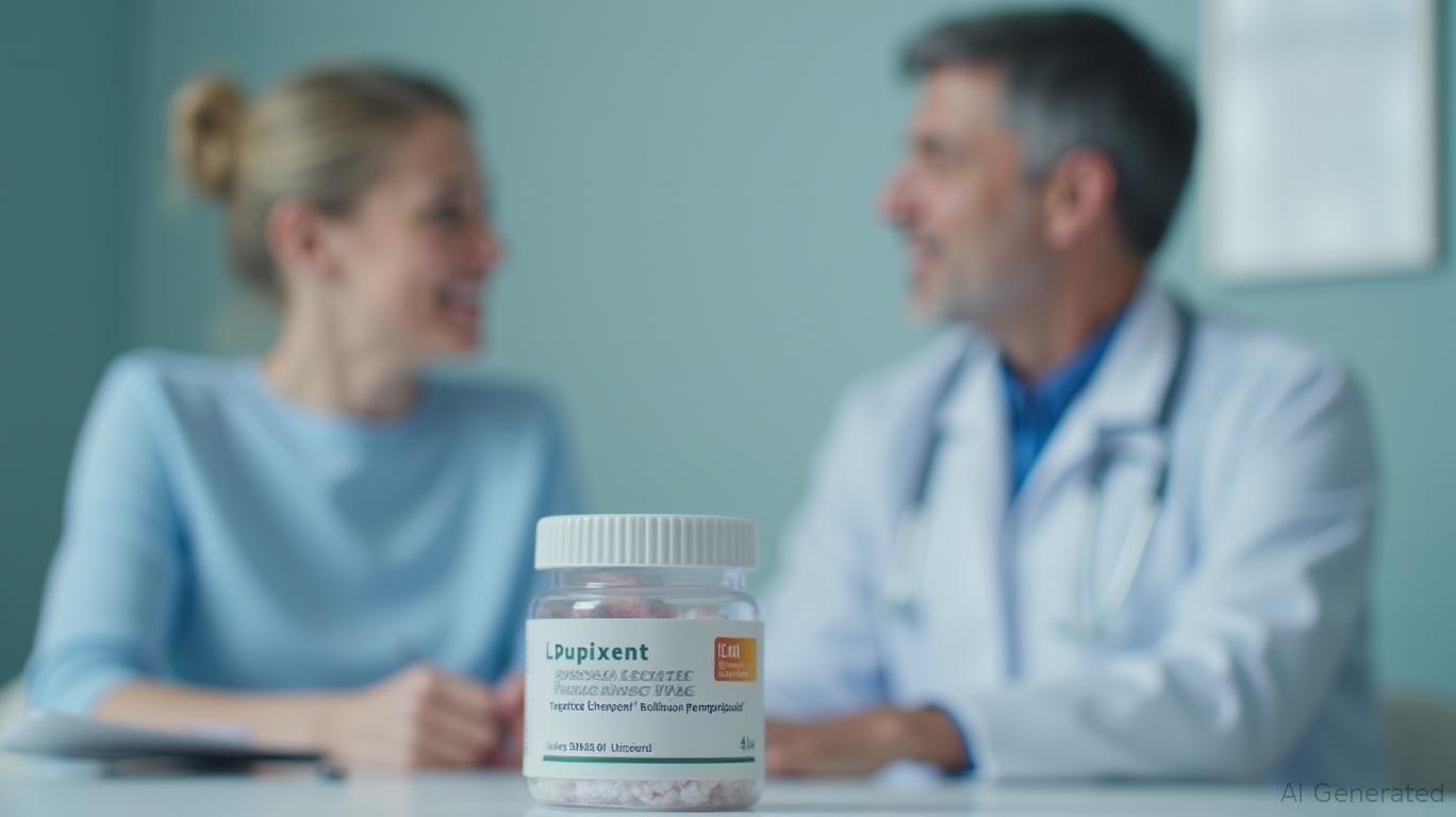 Dupixent's BP Approval Signals a New Era for Sanofi/Regeneron's Type 2 Inflammation Dominance