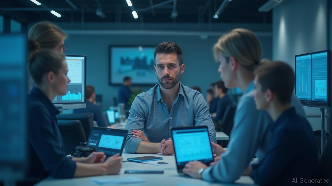 Leadership Transition at LHV Group: A New Era of Tech-Driven Growth and Governance