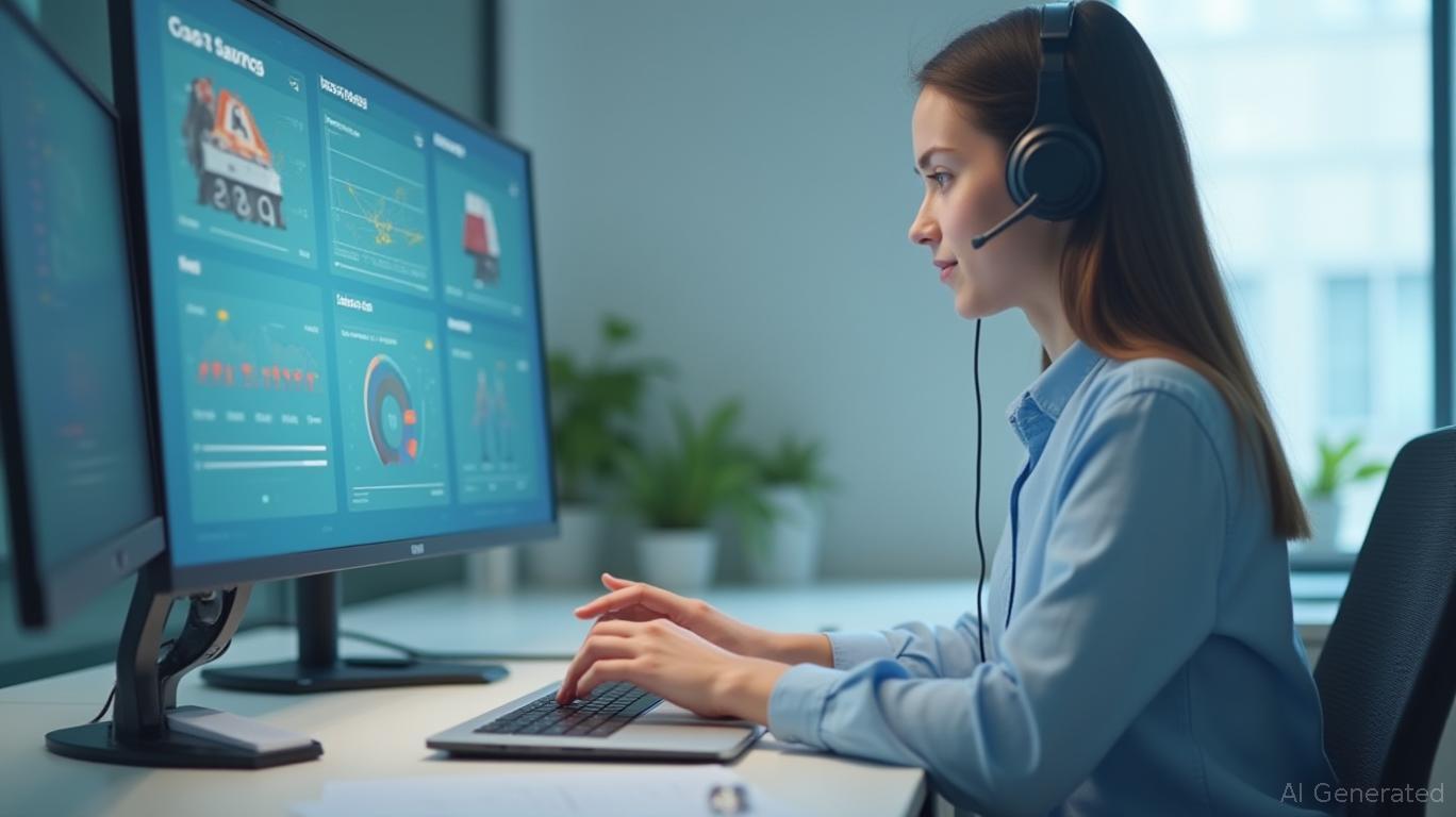The AI Content Revolution: How Generative Tools Are Redefining Marketing ROI and Budget Allocation