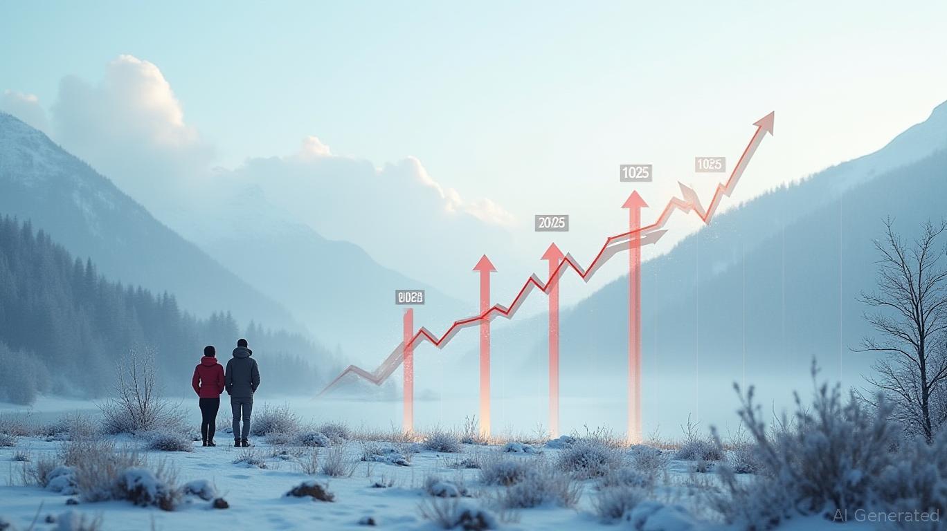 Nordic Banks: A Hidden Gem in a Low-Rate World?