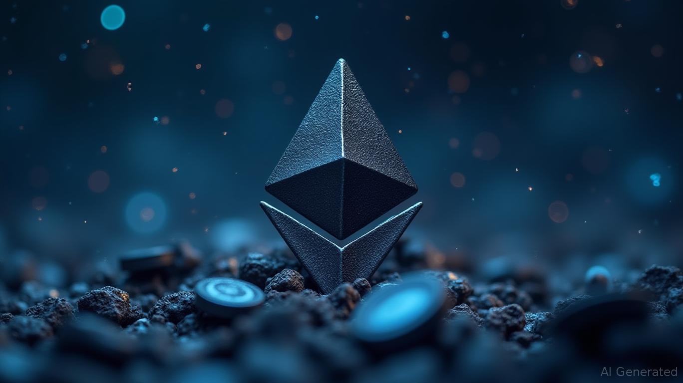 Ethereum Surges 2% as Whale Buys $127 Million Worth of ETH
