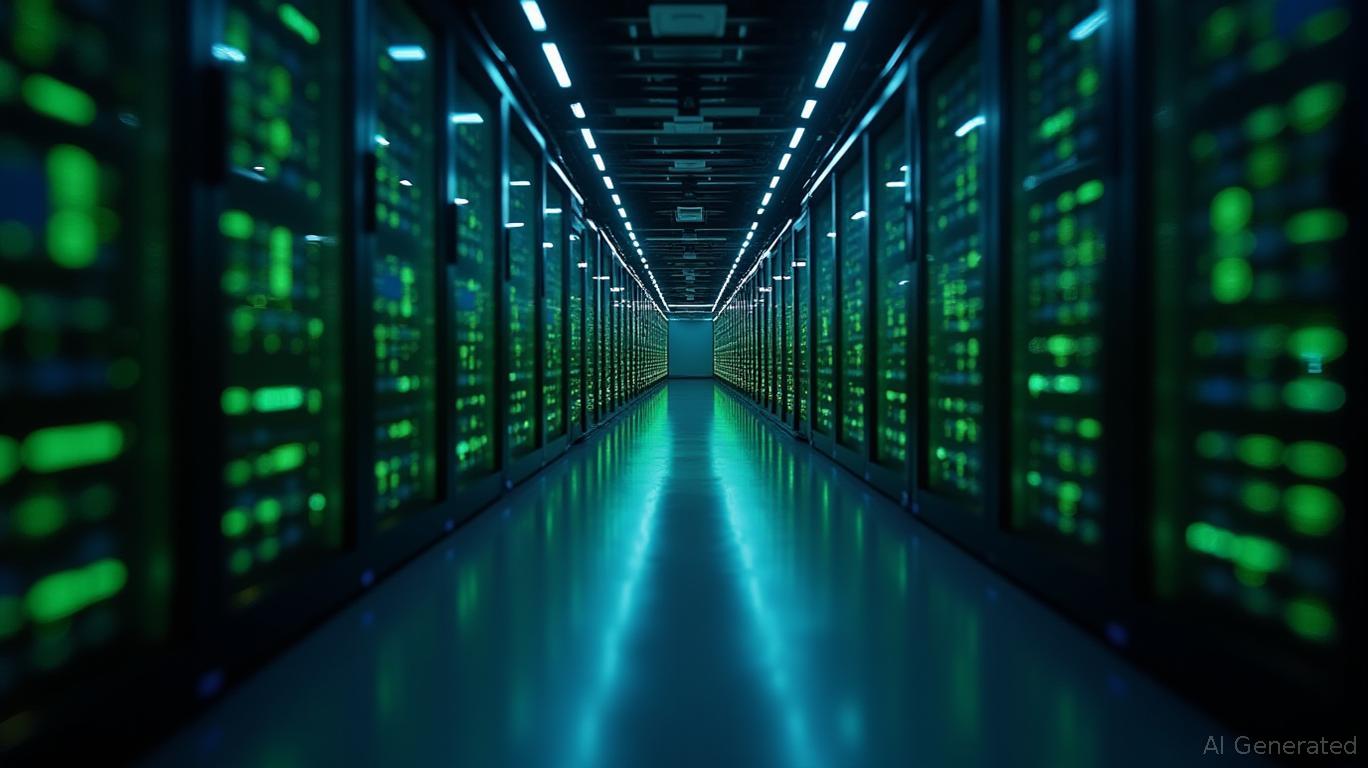 Nebius (NBIS): A Hidden Gem in the AI Infrastructure Boom