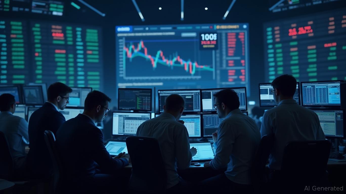Triple Witching Day: $650 Billion Options Expiration May Spark Market Volatility