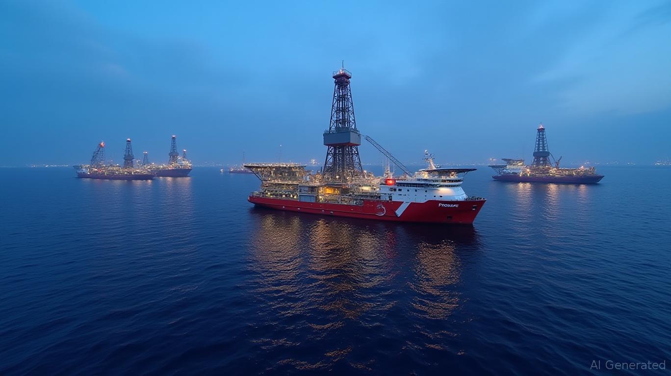 Prosafe SE: Fleet Optimization Fuels Valuation Recovery Amid Contract Stability and Strategic Shifts