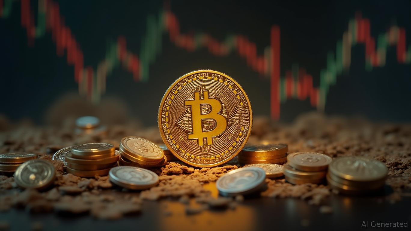 Pepe Coin Drops 25% in a Month, Analysts See Potential for Recovery