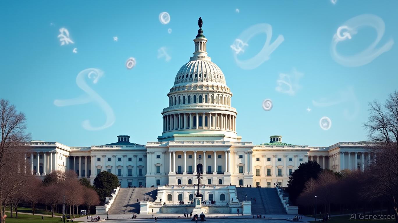 The GENIUS Act: A New Dawn for Stablecoins and the Crypto Landscape