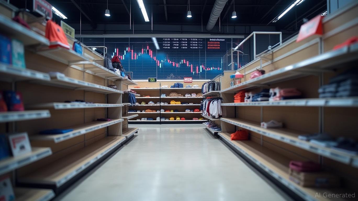 American Eagle Outfitters: Navigating a Storm of Strategic Missteps and Structural Challenges
