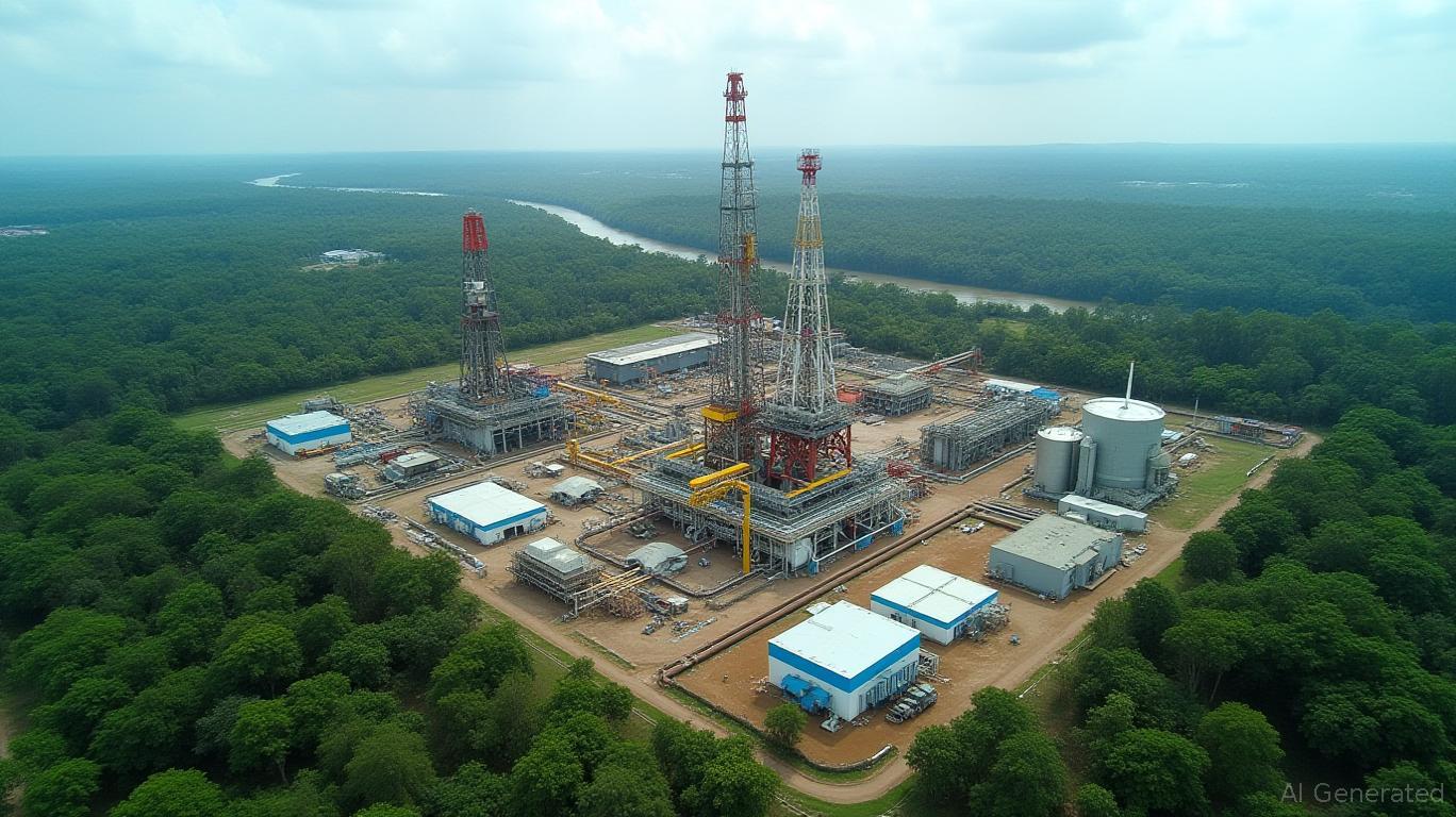 PetroTal's Share Consolidation and Operational Grit Position It for Growth in Peru's Energy Boom