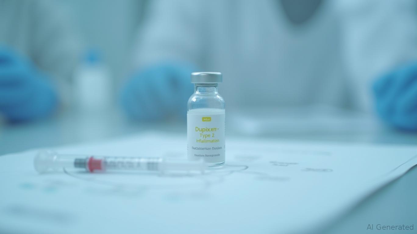 Dupixent's Rare Disease Play: A New Era for Sanofi and Regeneron