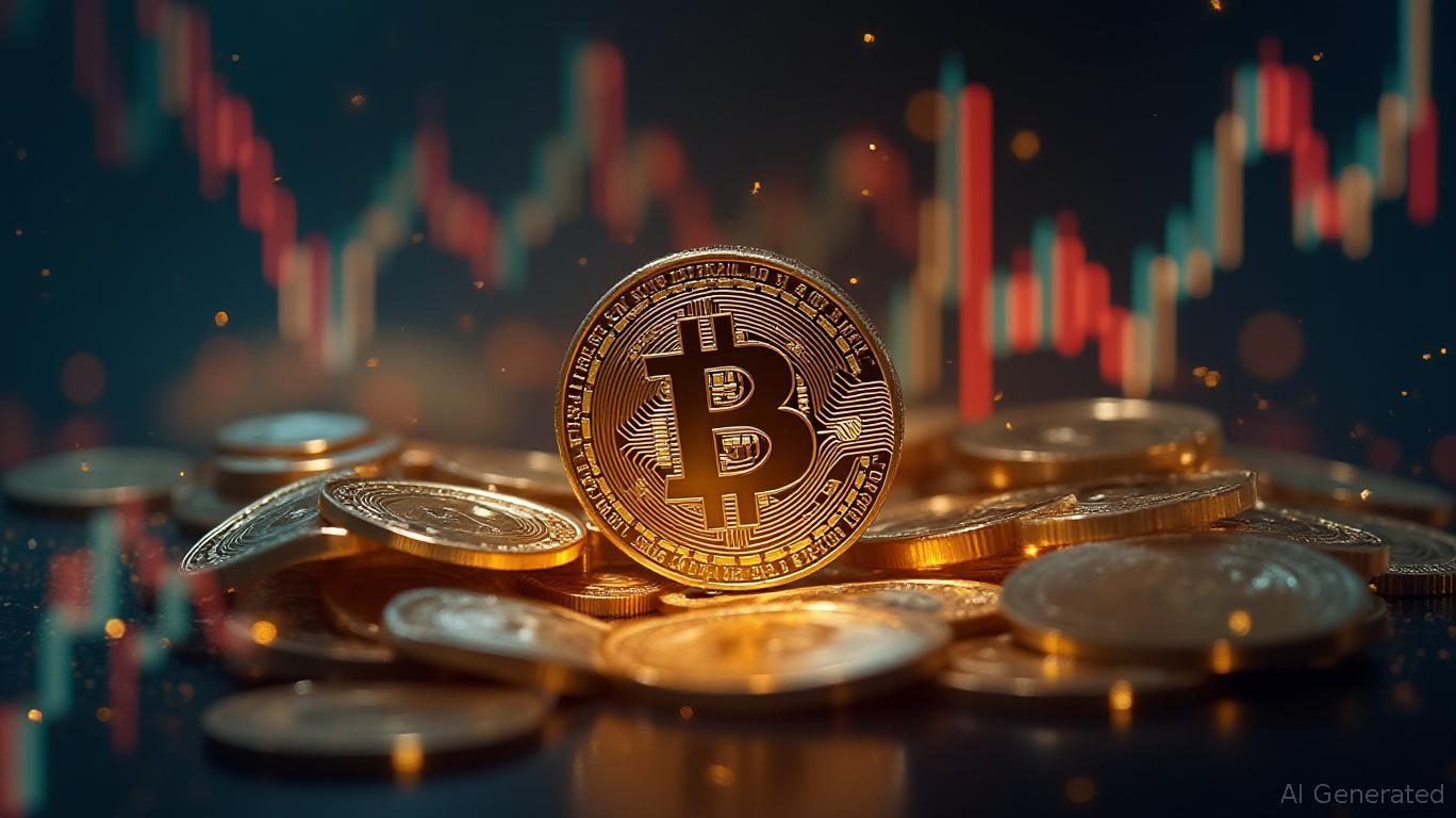 South Korea Plans Bitcoin ETFs by 2025 to Boost Crypto Adoption