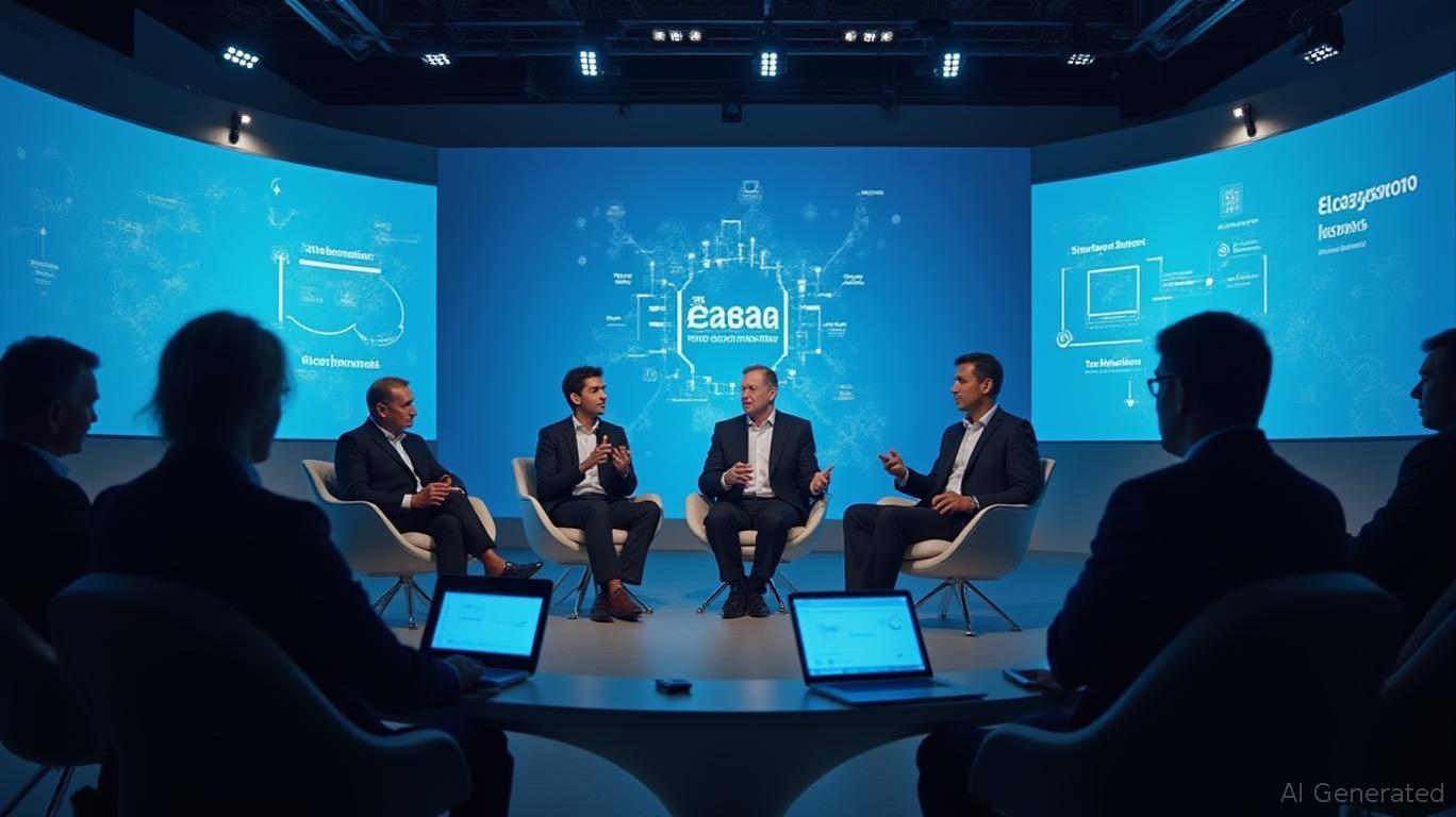 Ericsson's Aduna Ecosystem: Pioneering the 5G API Revolution and Secure Enterprise Growth