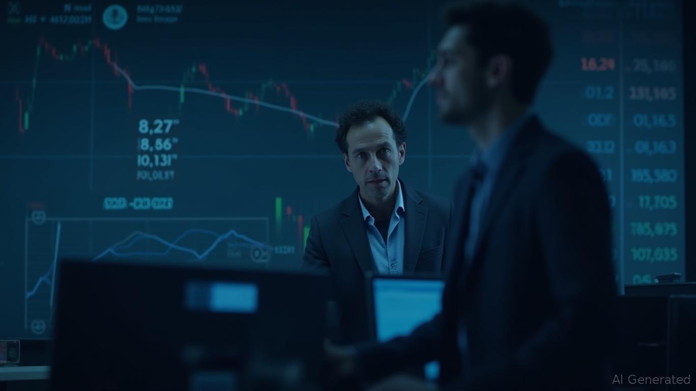 Serica Energy (LON:SQZ): Rally Justified by Fundamentals or Overbought Risk?