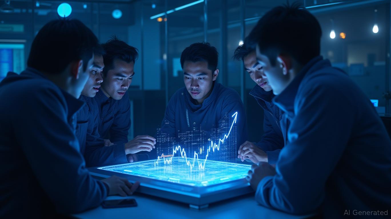 Meteora Protocol Launches Tools to Boost Solana Liquidity by 50%