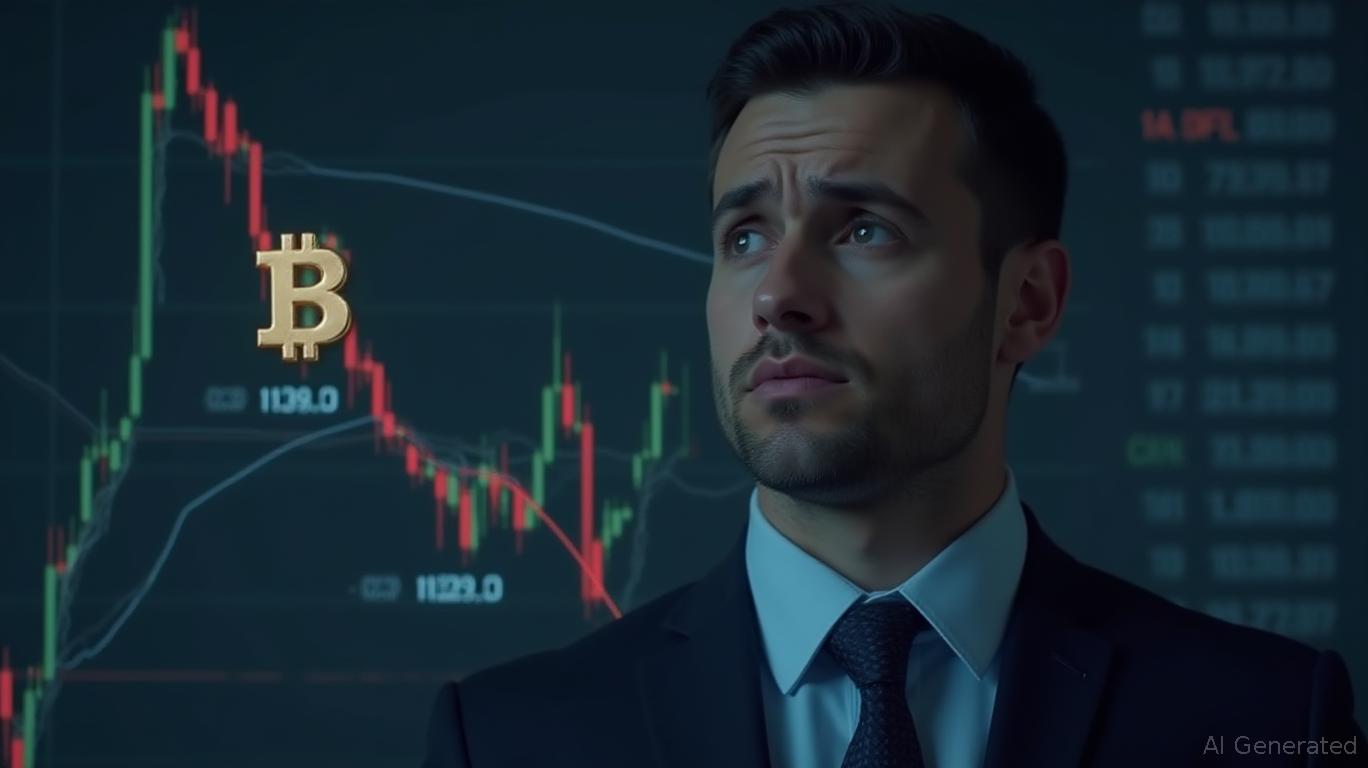 Bitcoin Price Drops 3% Amid Selling Pressure