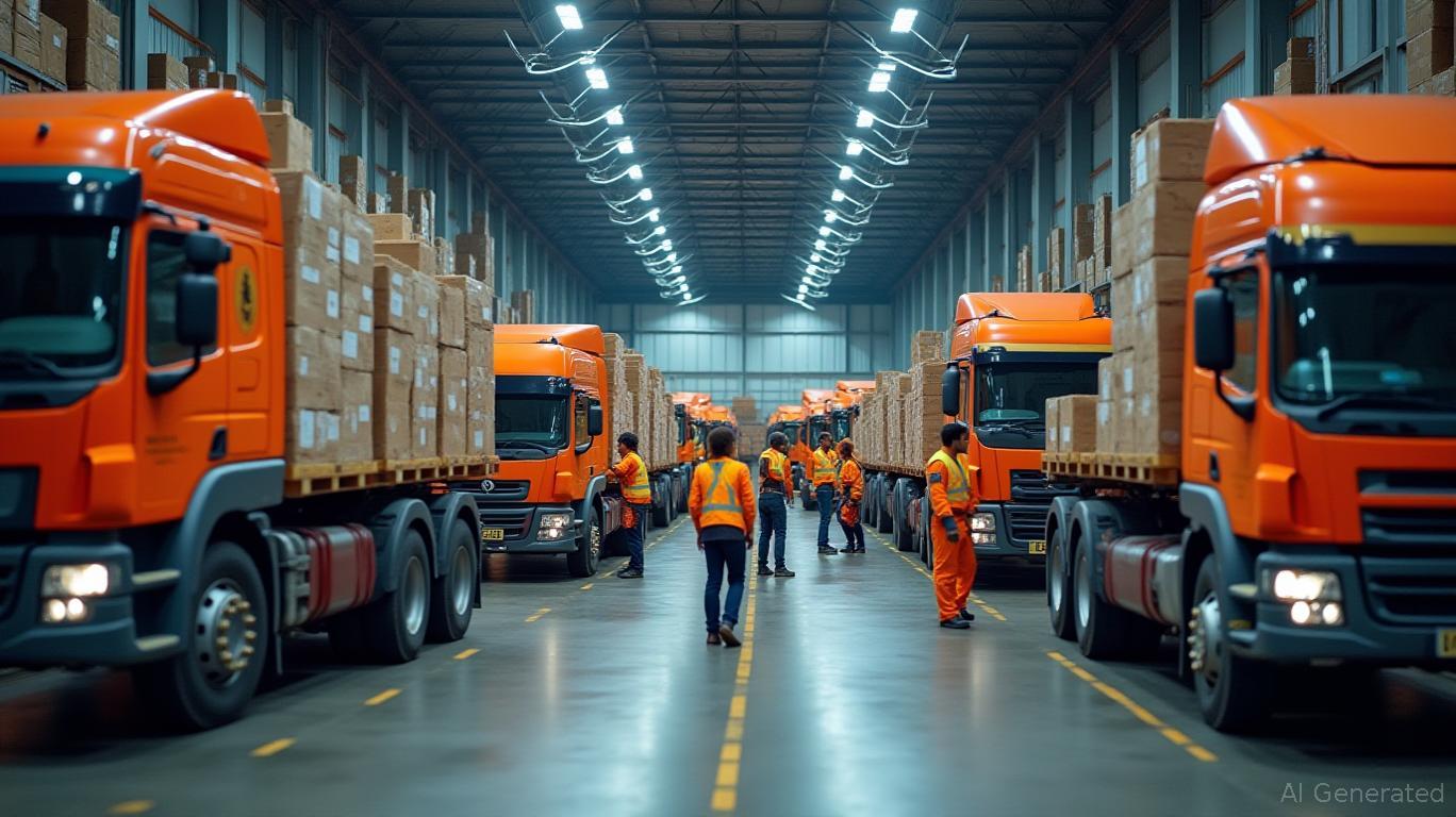 Santova Limited (JSE:SNV): Can Strong Fundamentals Carry the Uptrend?