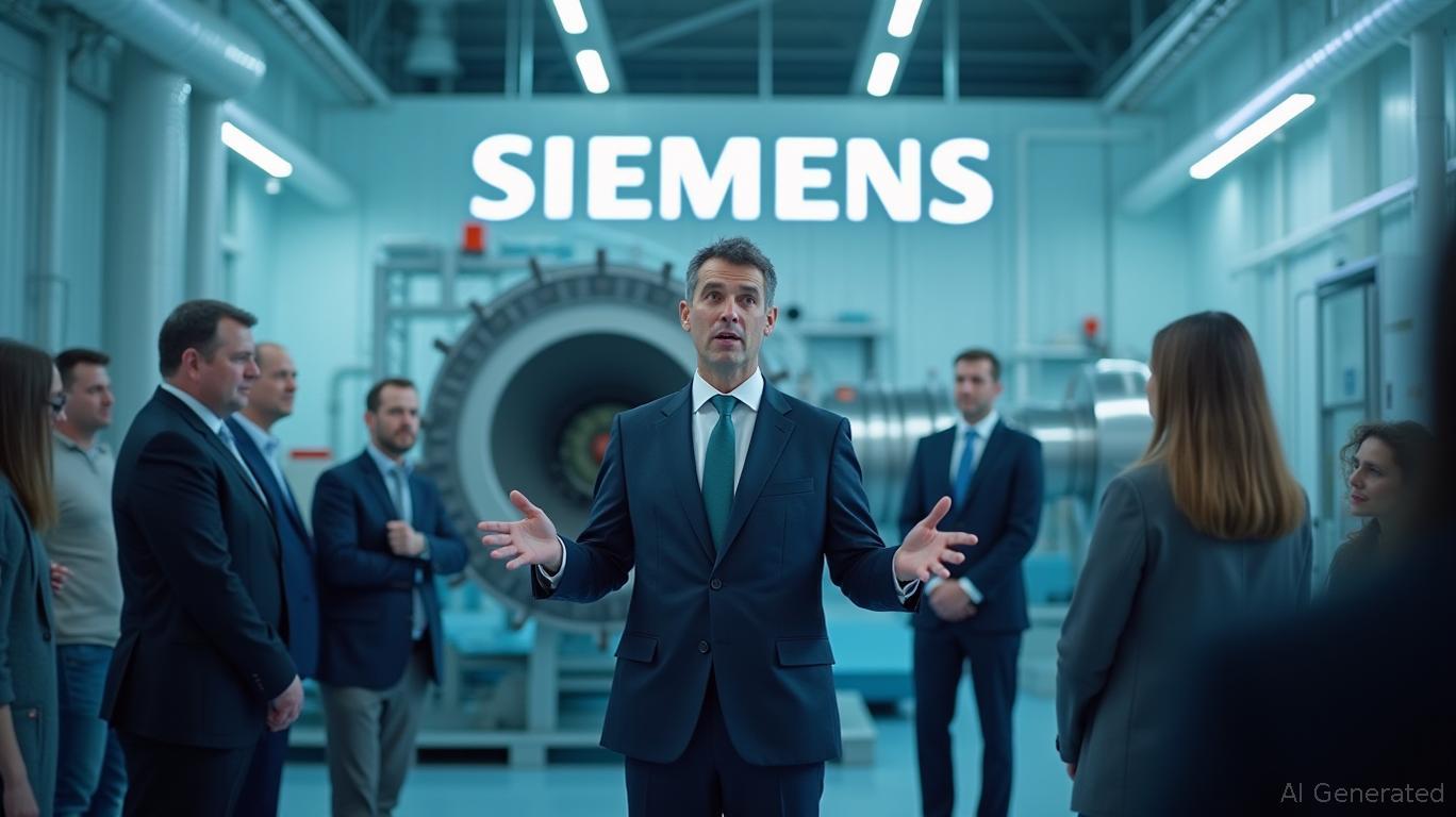 Why Siemens Energy AG (ETR:ENR) Could Surge Further: A Deep Dive into Its Financial Fortitude and Undervalued Potential