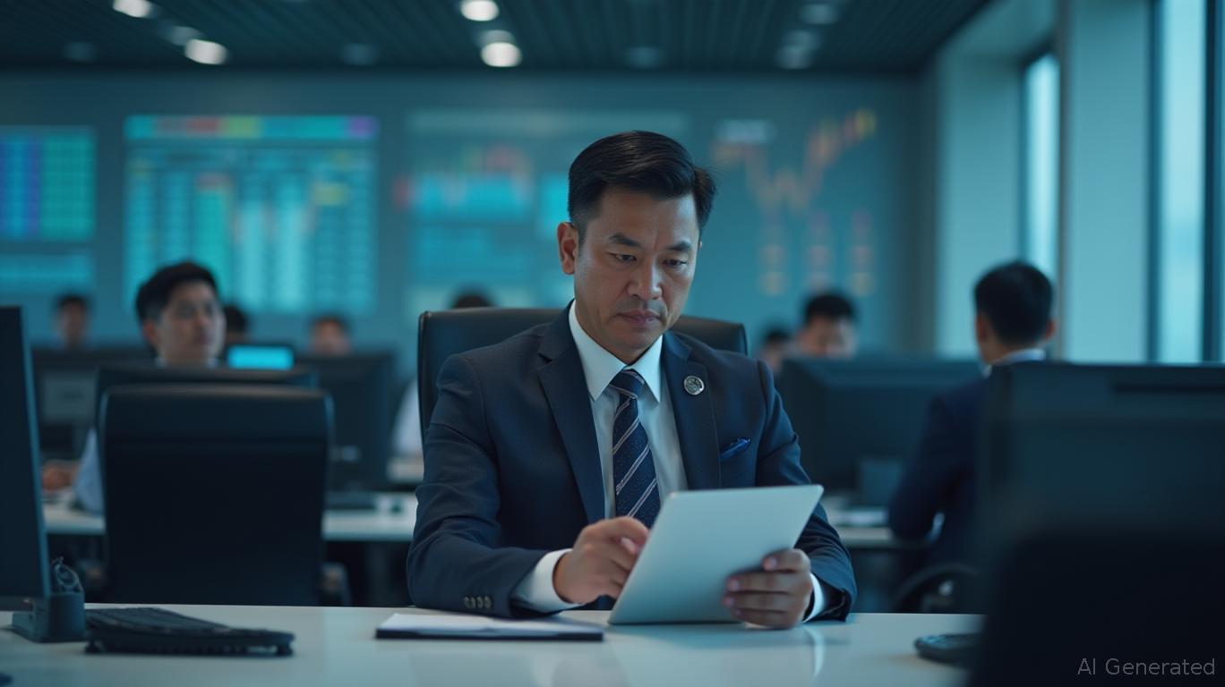 Thailand's SEC Proposes New Rules for Digital Asset Listings