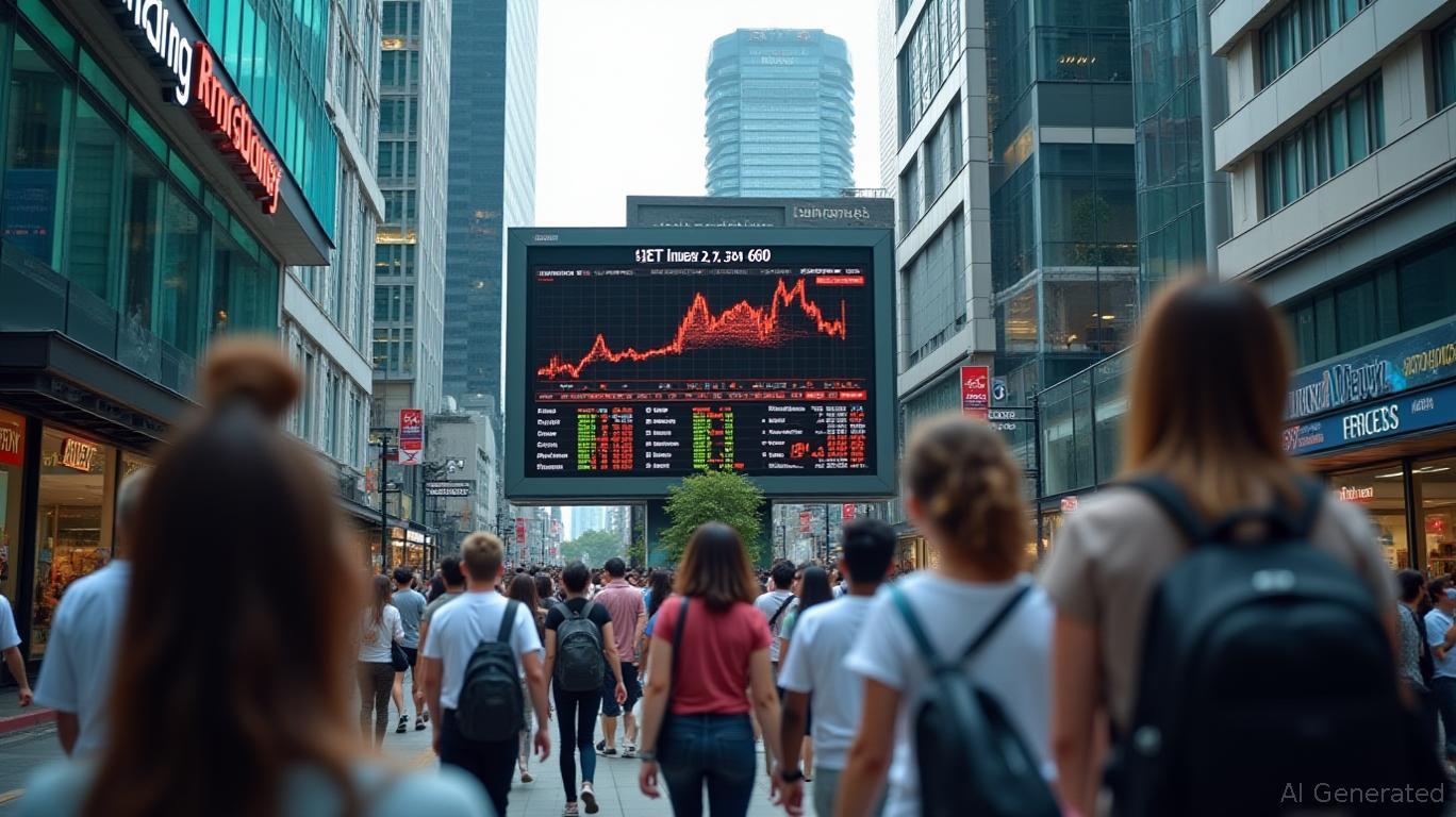 Thailand's Political Crossroads: Navigating Volatility for Equity Opportunities