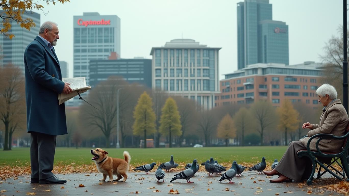 Unlocking Value in UK REITs: Discounted Opportunities in a Volatile Market