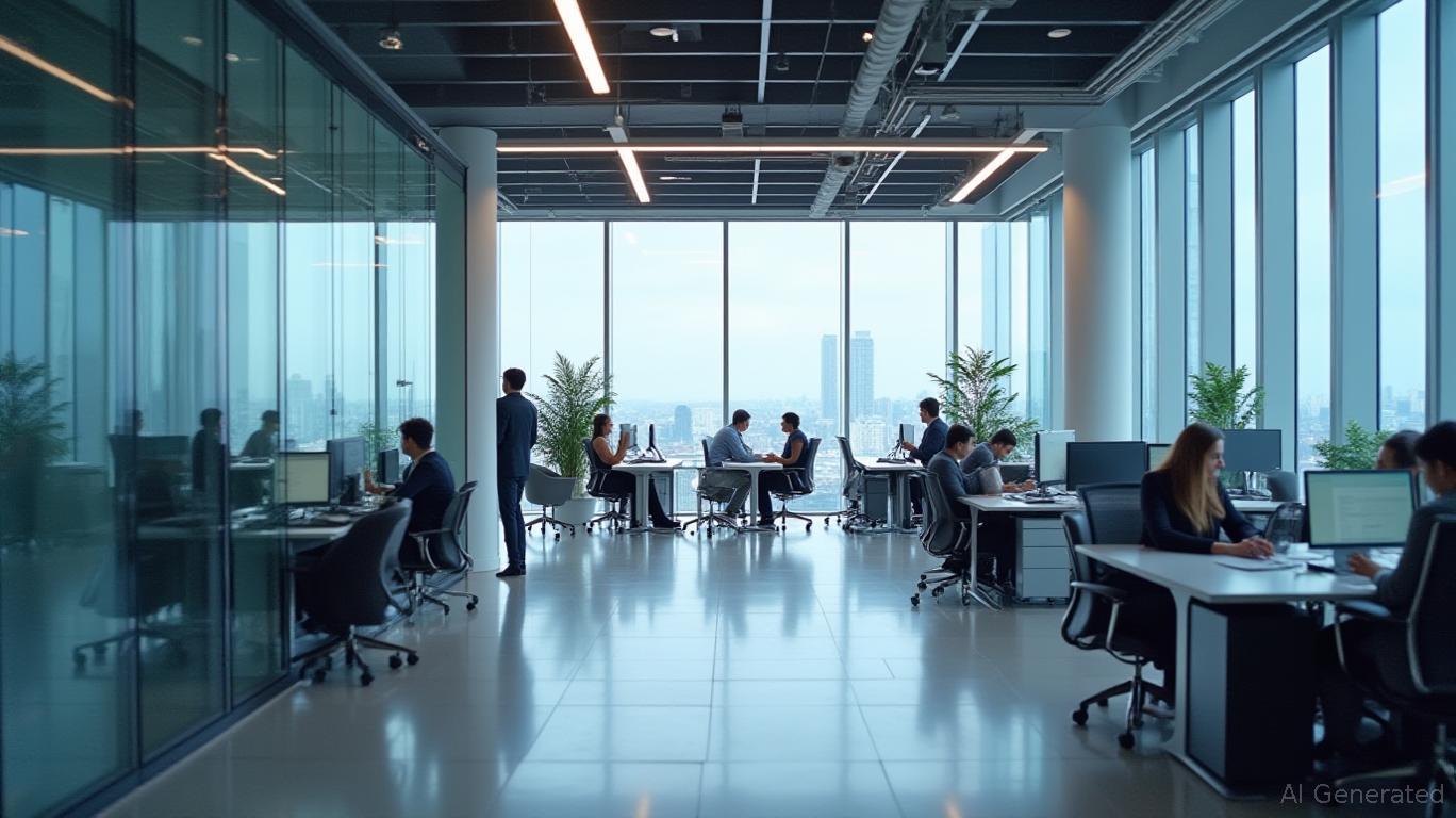 Kerry Group's €300M Buyback: A Strategic Masterclass in Value Creation