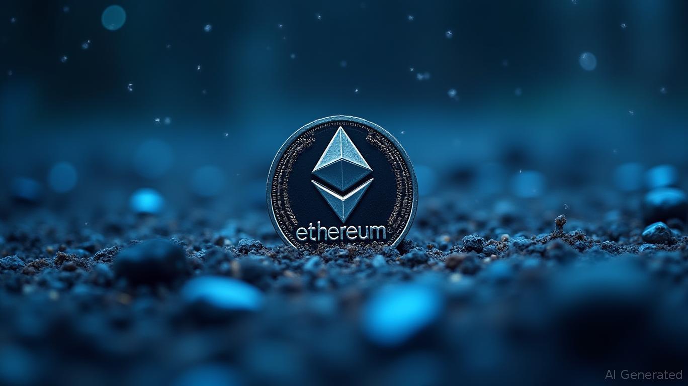 Ethereum Surges 2% as Whale Buys $127 Million in ETH