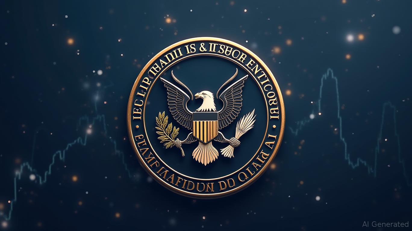 XRP News Today: SEC Extends Franklin Templeton XRP ETF Review to July