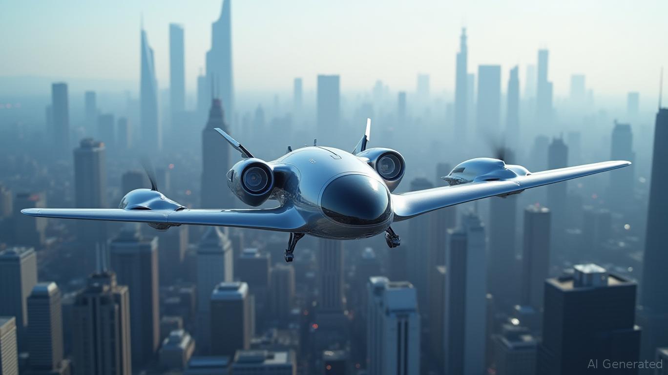 Could a $25,000 Investment Into Archer Aviation Stock Make You a Millionaire?