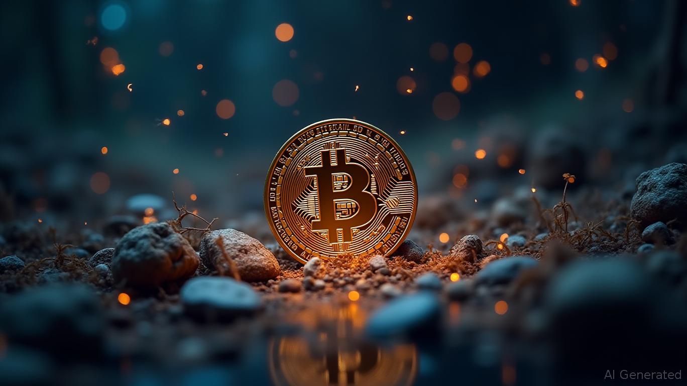 Bitcoin Faces 60% ETF Inflow Drop, Whale Accumulation Halved
