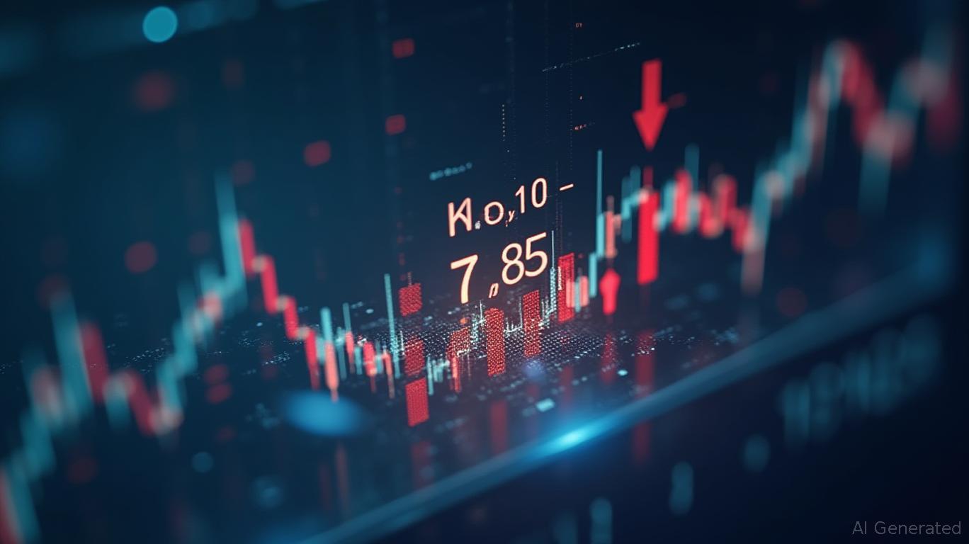 Hong Kong Dollar's Fragile Peg and the Hidden Opportunities in Asian Markets