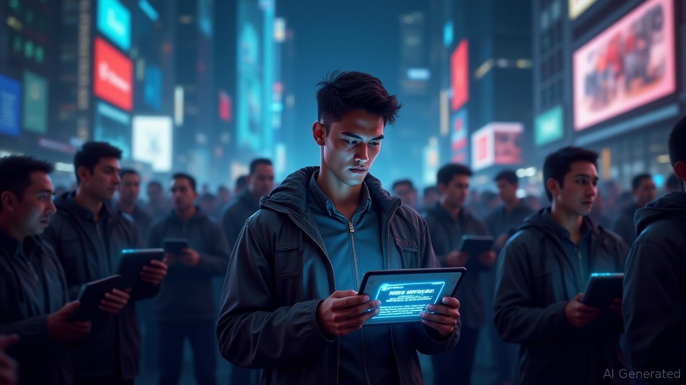 XRP News Today: Codename:Pepe Crypto Gains Traction With AI-Powered Trading