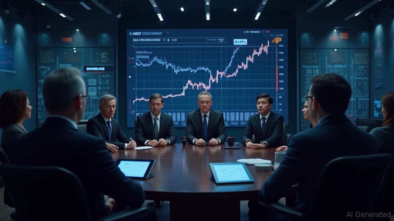 XCF Global Soars 8.65% on New Board Appointments