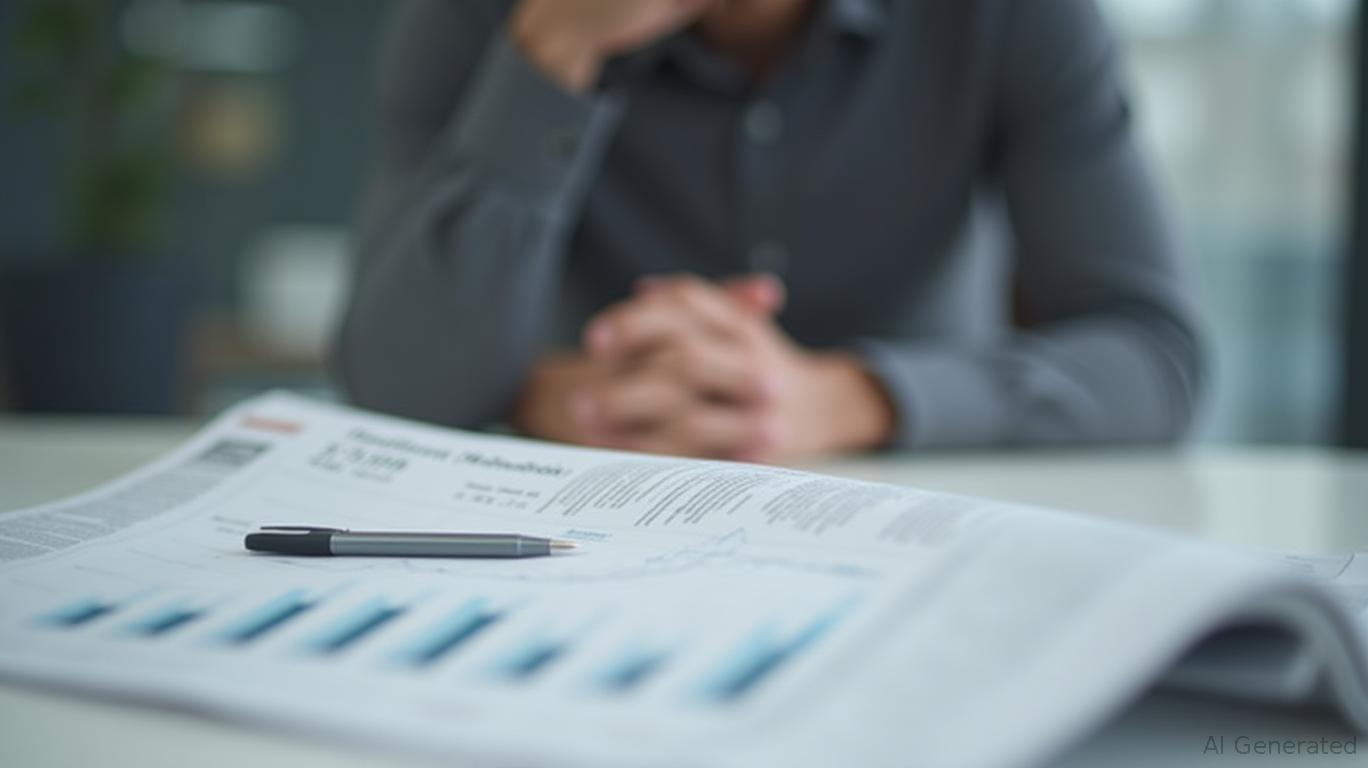 Why the Schwab U.S. Dividend Equity ETF (SCHD) Is a Cornerstone for Income Investors in Volatile Markets