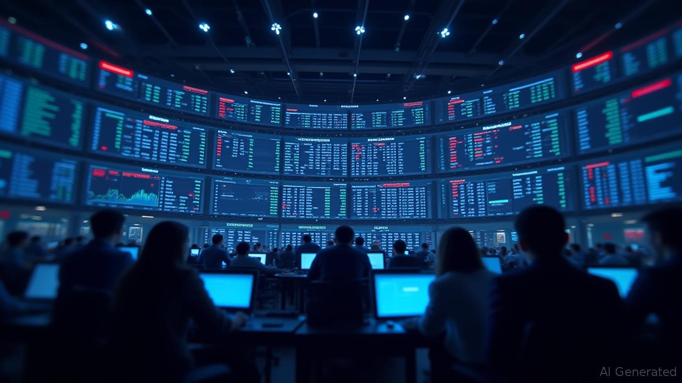 Qubetics Presale Nears End With 20% Price Jump Anticipated

OKB Surges 8.61% Amid Low Volatility in Top 50 Crypto Tokens

Arbitrum Integrates Pectra Upgrade Boosting Ethereum’s Layer-2 Efficiency