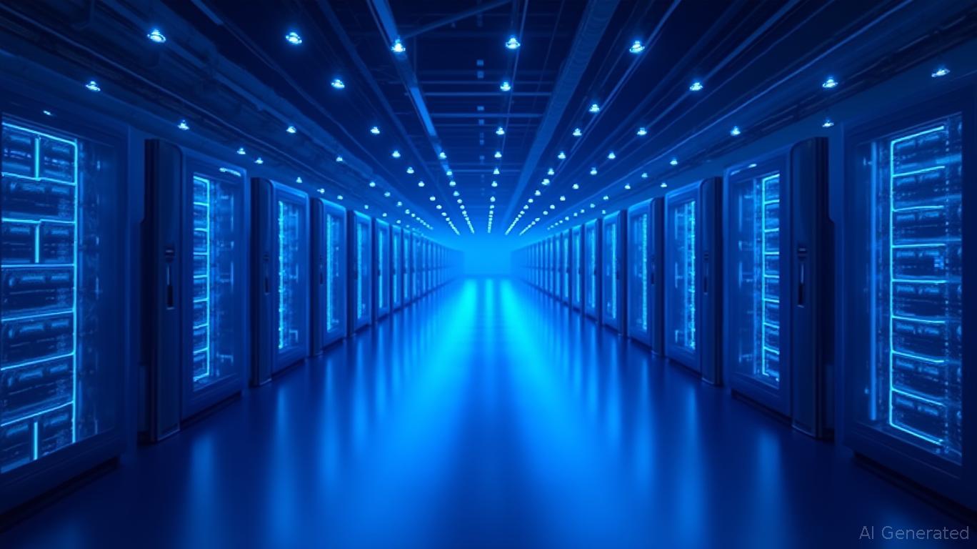 Microsoft: A Strategic Buy Amid AI Infrastructure Shifts and Valuation Opportunities
