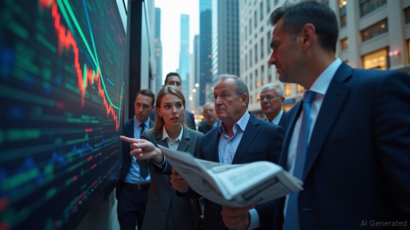 Bitcoin ETFs See $45 Billion Inflows Amid Hidden Selling Pressure