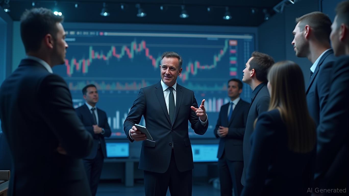 Crypto Exchanges Accept BlackRock’s BUIDL as Collateral, Boosting Institutional Adoption