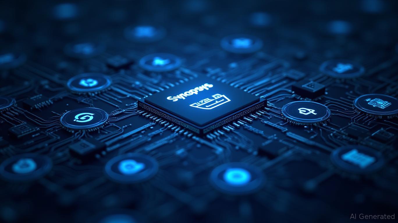 PCIe 6.x Breakthrough Positions Synopsys and Broadcom to Lead AI Infrastructure Growth