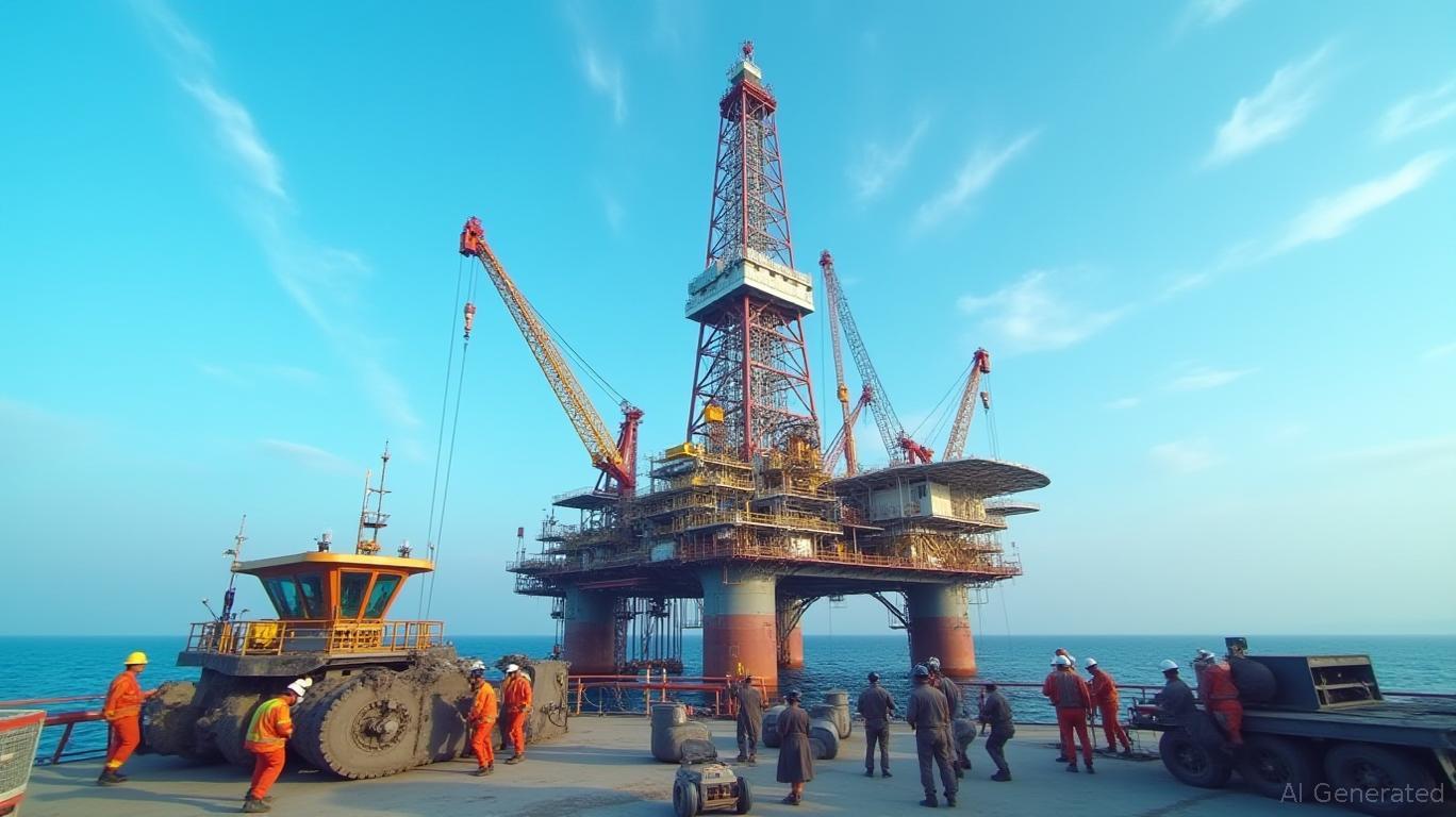 The Eastern Mediterranean Energy Crossroads: Navigating Geopolitical Risks and Rewarding Opportunities