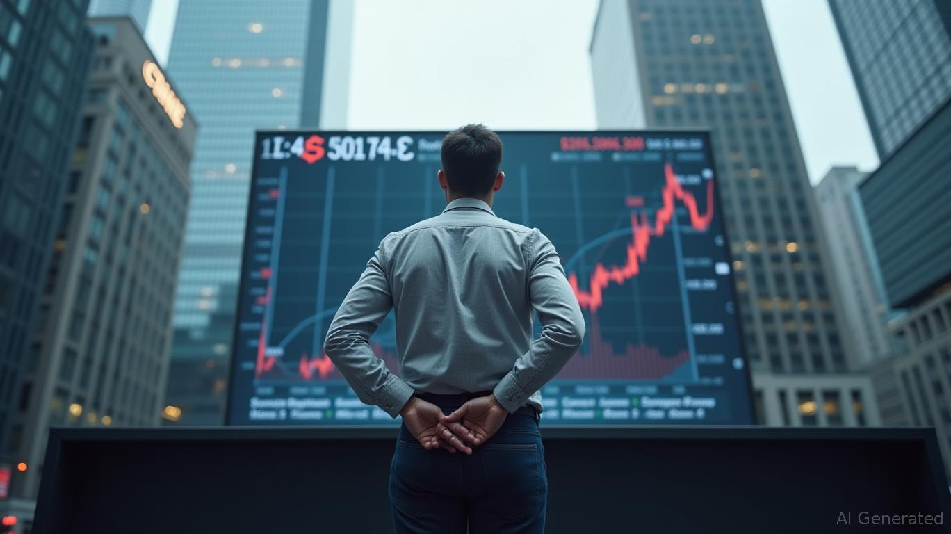 Bitcoin Surges 1.7% to $106,500 as $255 Million Leveraged Long Position Triggers Market Shift