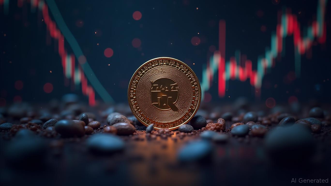 Cardano (ADA) Poised for 550% Gain as Bullish Pattern Holds