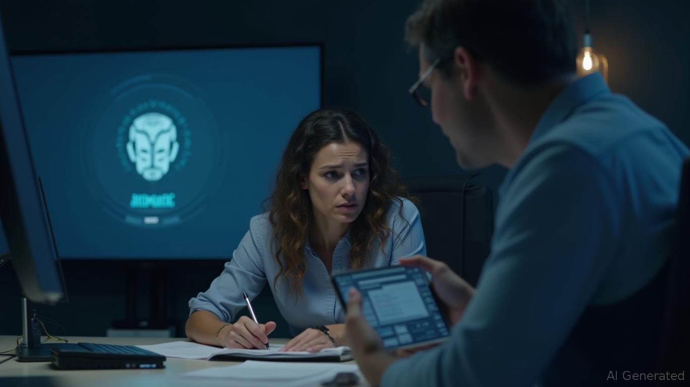 The Microsoft-OpenAI Crossroads: A Watershed Moment for AI Dominance and Investor Sentiment
