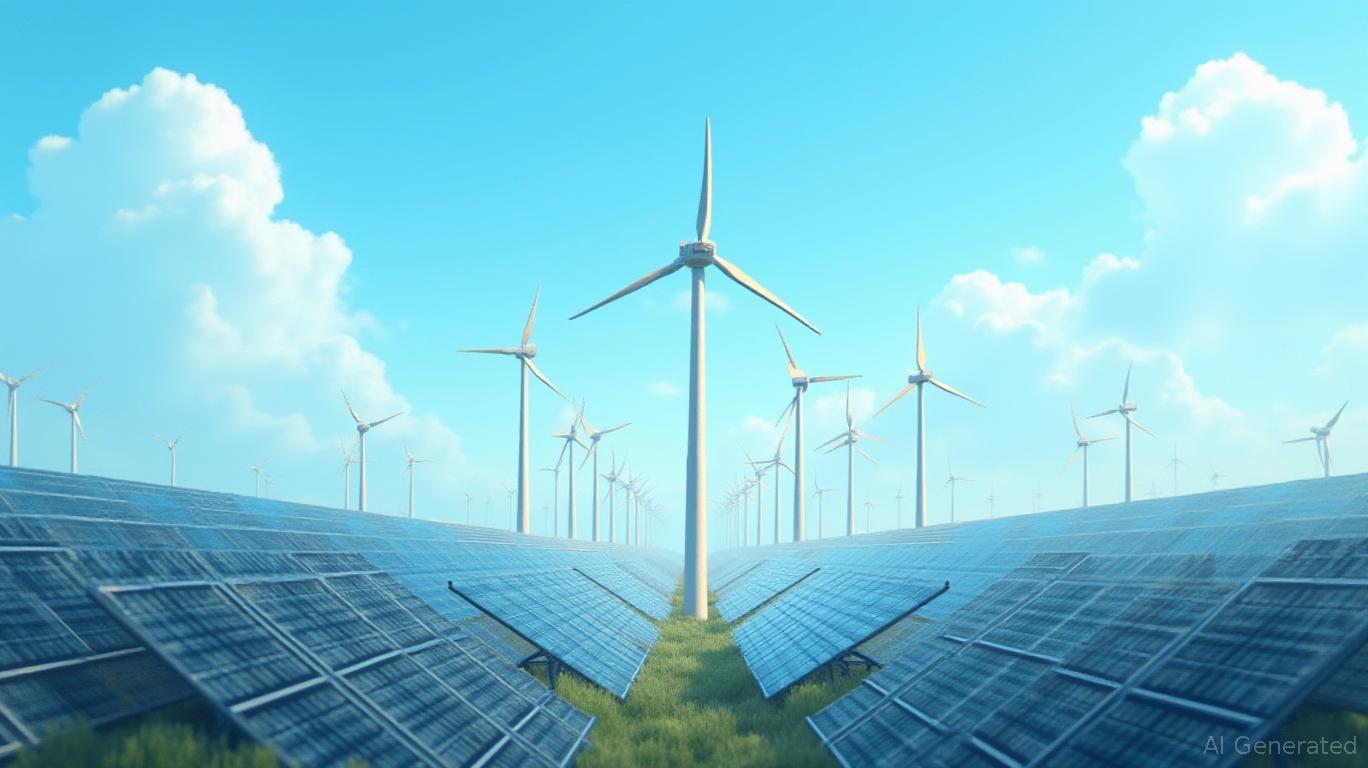 Norway's Regulatory Shift on Crypto Mining: A Catalyst for Green Tech Investment