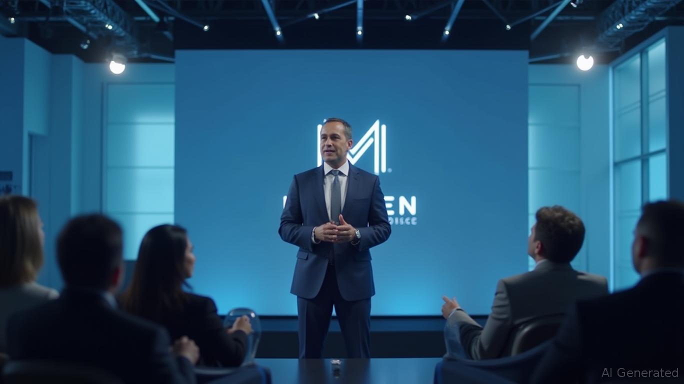 Mullen Automotive Soars 15.15% on Strategic Initiatives