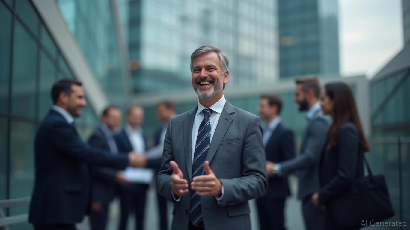 Innoviz Technologies Soars 10.61% on Strategic Partnerships