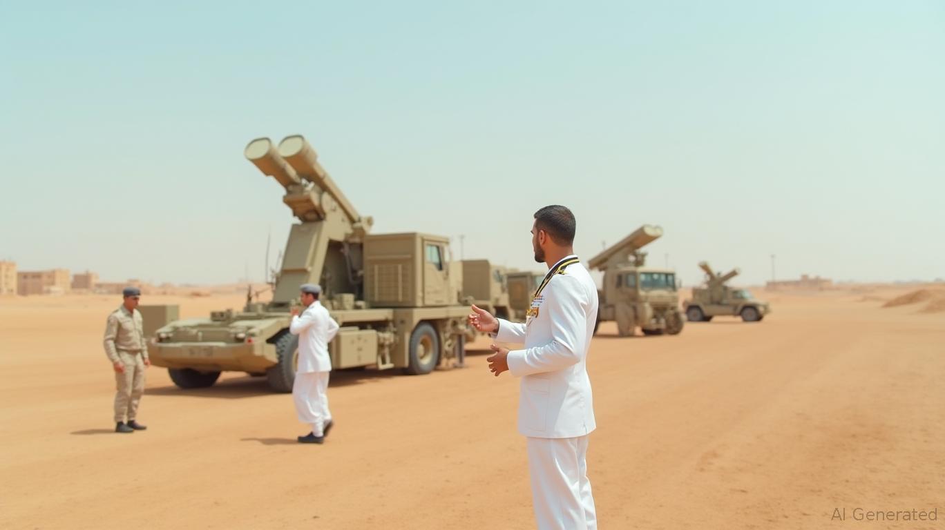 Escalating Iran-Israel Tensions: A Catalyst for Defense & Energy Plays in 2025
