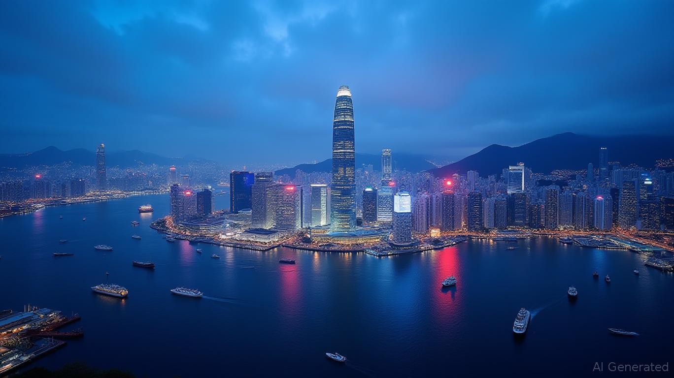 Hong Kong's Inflation Easing: A Sectoral Play for Savvy Investors