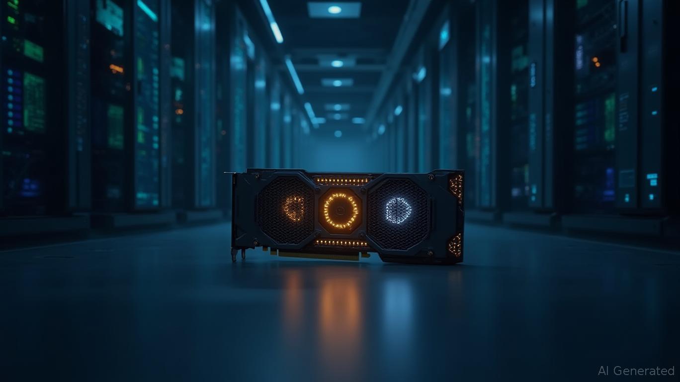 Riding the AI Wave: How R&D Powerhouses Thrive in Volatile Markets