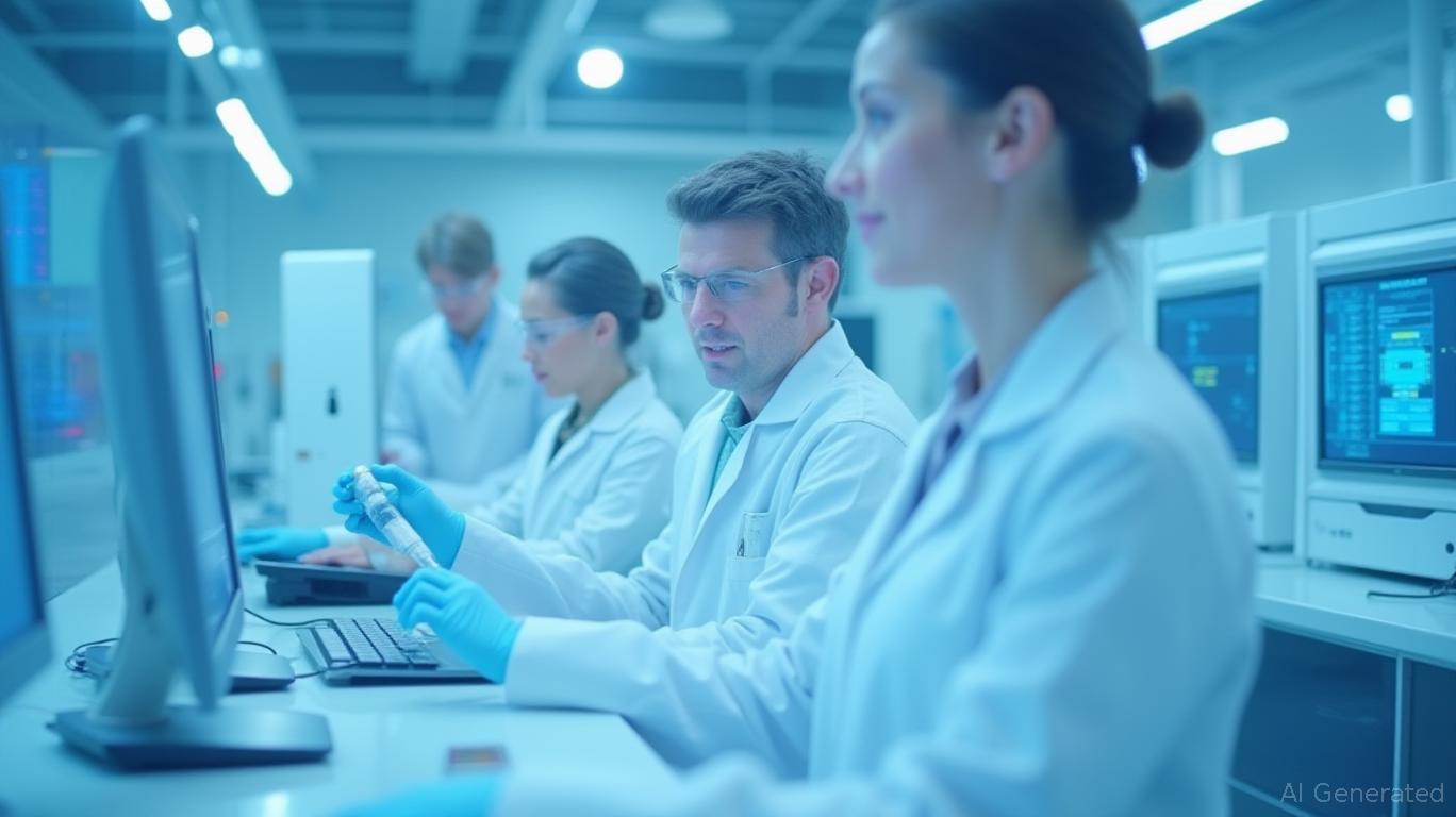 Abu Dhabi's Healthcare Autonomy: A Strategic Play in Biosimilars and Digital Health